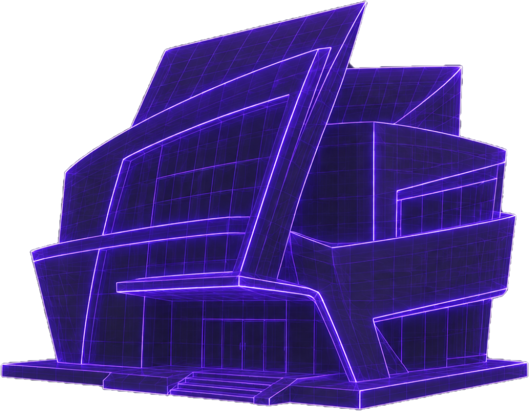 Bâtiment filaire (BIM)