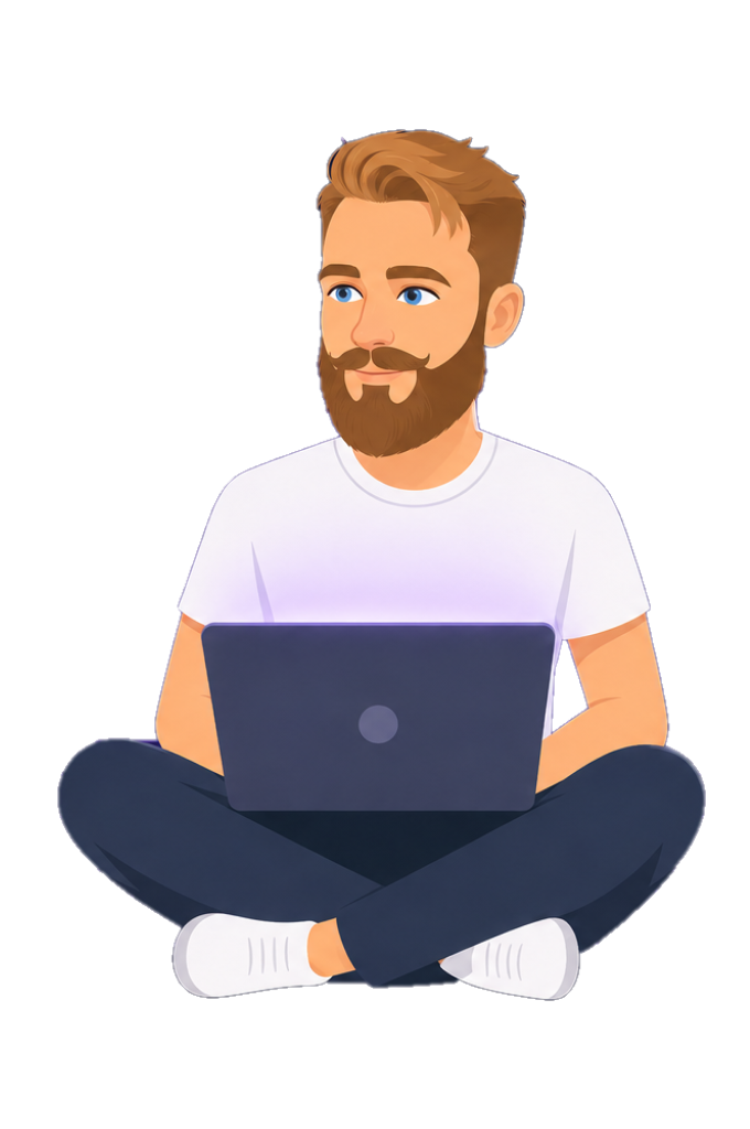 Dorian Masson, développeur .NET et expert C#