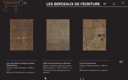 Fondation Bodmer